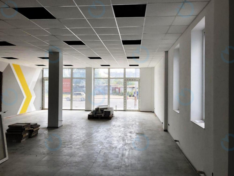 Аренда офиса 150 м.кв 1 этаж Q10 (Стеценка, 30)