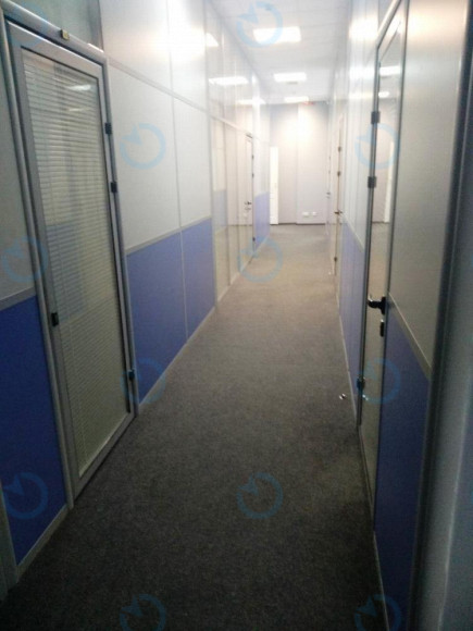 Продаж офісу 138 м.кв 2 поверх Ярославів Вал, 38 - фото 4