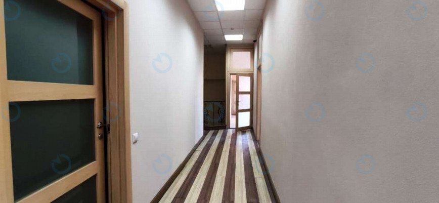 Аренда офиса 1639 м.кв 1-4 этаж Саксаганского, 67Б - фото 40