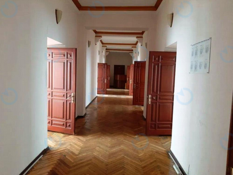 Оренда офісу 284 м.кв 5 поверх Хрещатик, 7/11 - фото 3