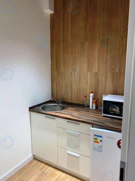 Оренда офісу 134 м.кв 13-14 поверх ЖК "Нова Англія" - фото 6