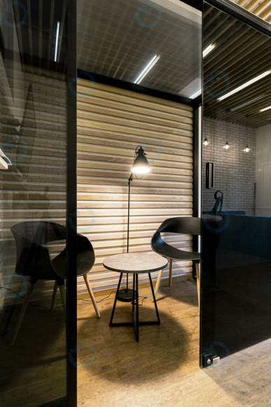 Оренда офісу 550 м.кв 3 поверх Мармелад - фото 9