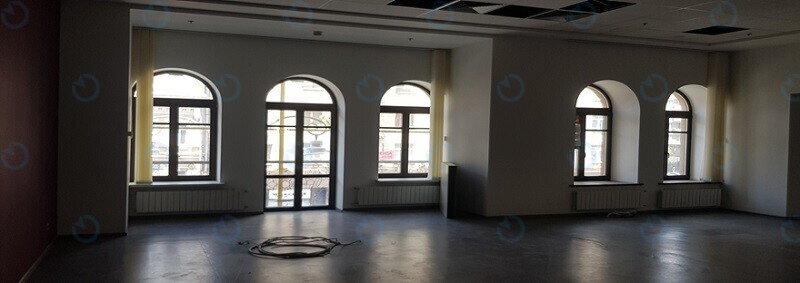 Оренда офісу 219 м.кв 3 поверх ARENA CITY - фото 2