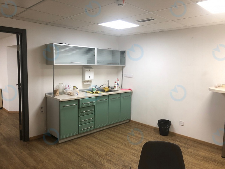 Оренда офісу 324 м.кв 0 поверх Horizon Office Tower - фото 12