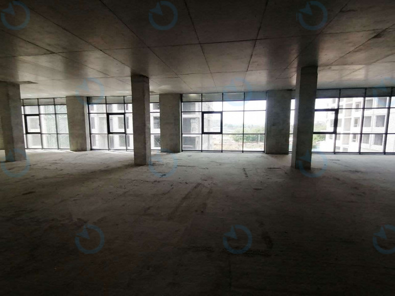 Продажа офиса 5300 м.кв 1 этаж Припятская, 11Б - фото 2