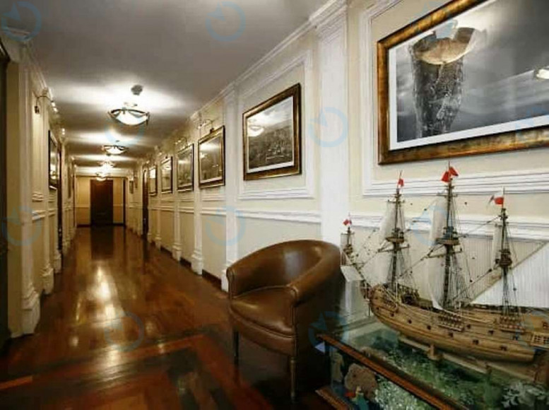 Оренда офісу 364 м.кв 5 поверх Олімп - фото 2