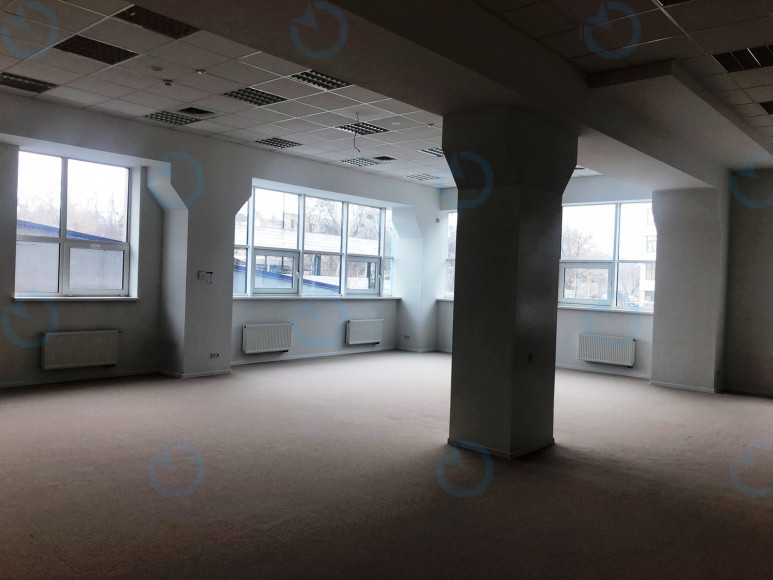 Аренда офиса 467 м.кв 1 этаж VICTORIA PARK (Виктория Парк)