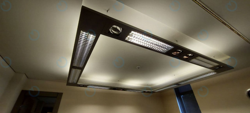 Оренда офісу 40 м.кв 3 поверх Студентська, 5-7В - фото 2