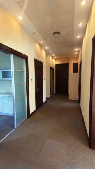 Аренда офиса 267 м.кв 6 этаж Южный Дворец - фото 10