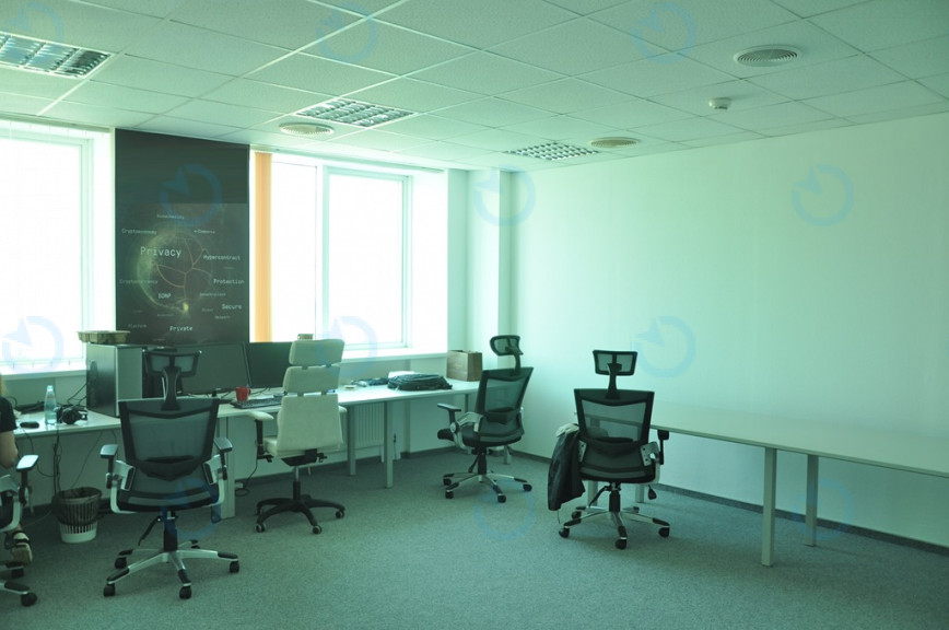 Аренда офиса 294 м.кв 9 этаж М-Мост - фото 4