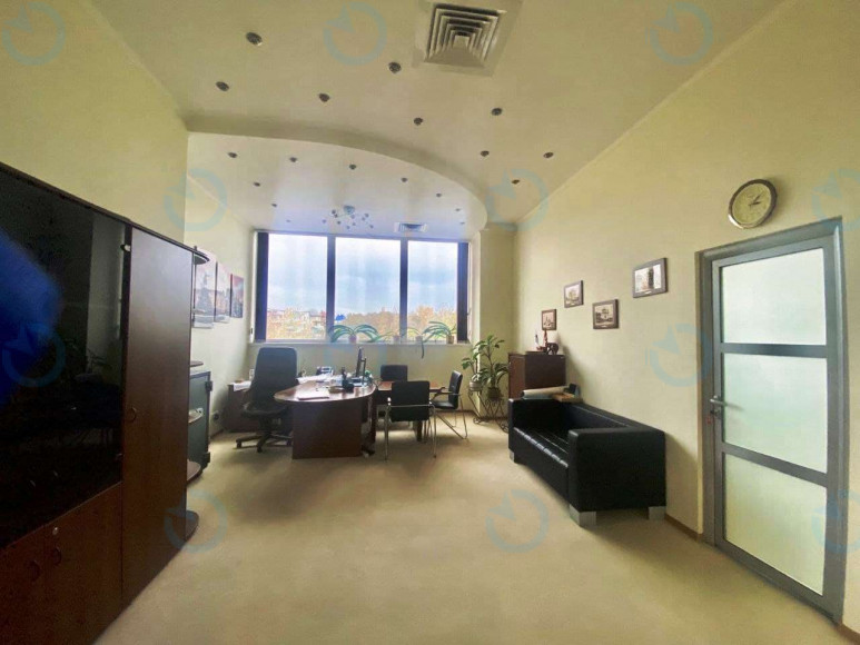 Аренда офиса 386 м.кв 4 этаж Глория - фото 6