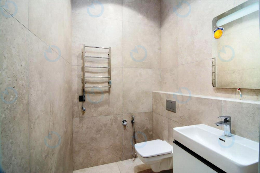 Аренда офиса 120 м.кв 3 этаж ЖК Cardinal - фото 7