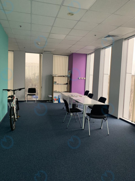 Оренда офісу 862 м.кв 8 поверх Horizon Park-2 - фото 27