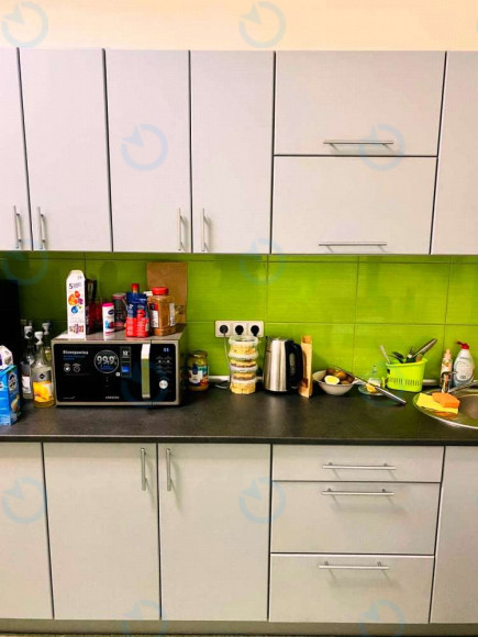 Оренда офісу 470 м.кв 8 поверх Хвиля - фото 15