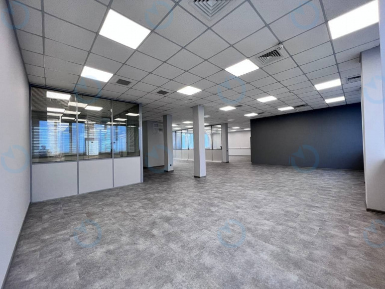 Аренда офиса 484 м.кв 6 этаж Grand Step (Гранд Степ) - фото 3