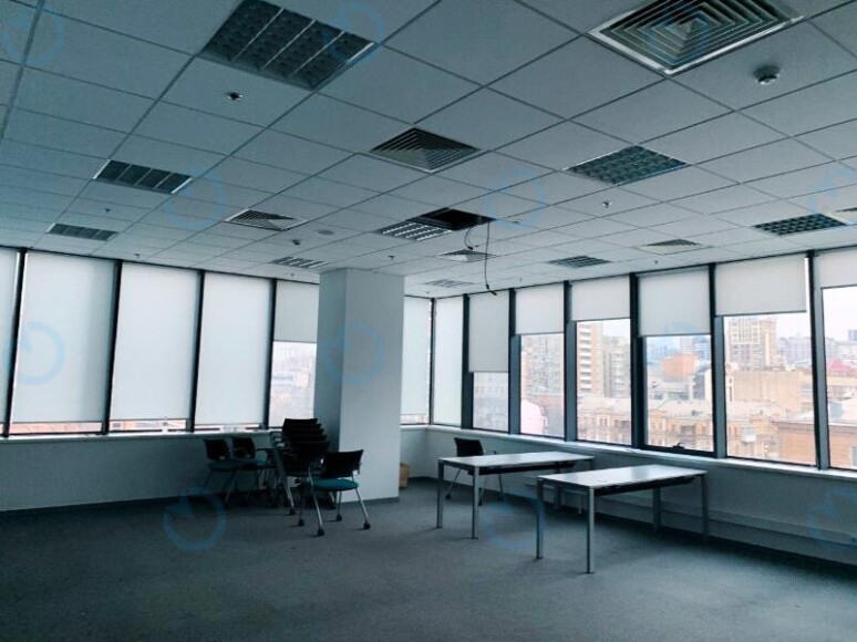 Оренда офісу 1507 м.кв 8 поверх 101 TOWER - фото 8