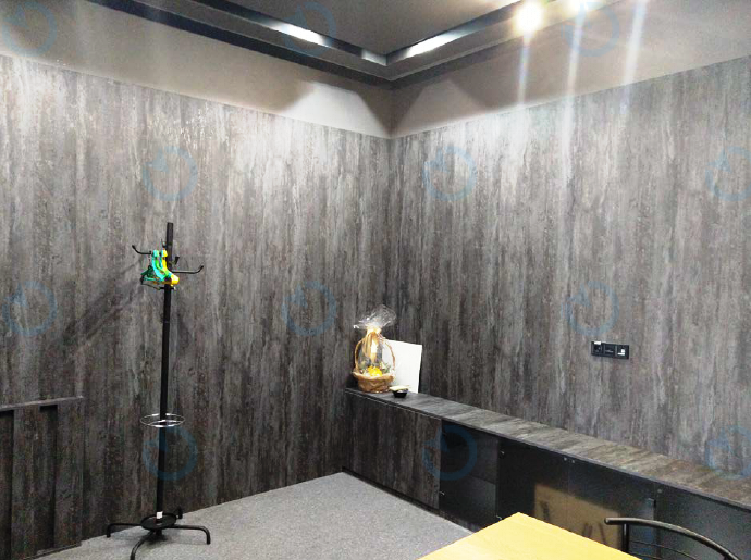 Аренда офиса 167 м.кв 4 этаж Европа на Музейном - фото 4