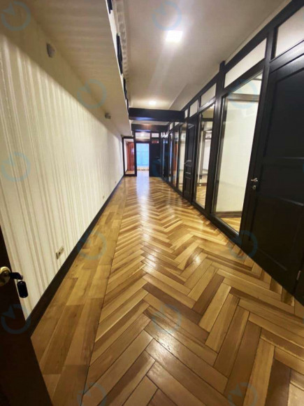 Оренда офісу 115 м.кв 3 поверх Жилянська, 72А - фото 6