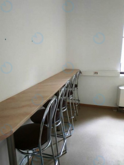 Аренда офиса 192 м.кв 2 этаж Крещатик-Плаза - фото 5