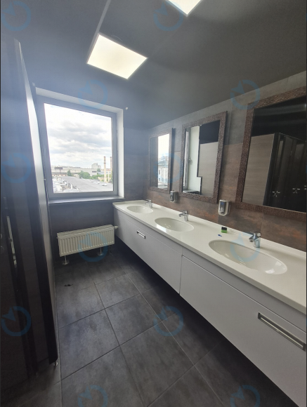 Аренда офиса 2145 м.кв 1 этаж Космополит - фото 9