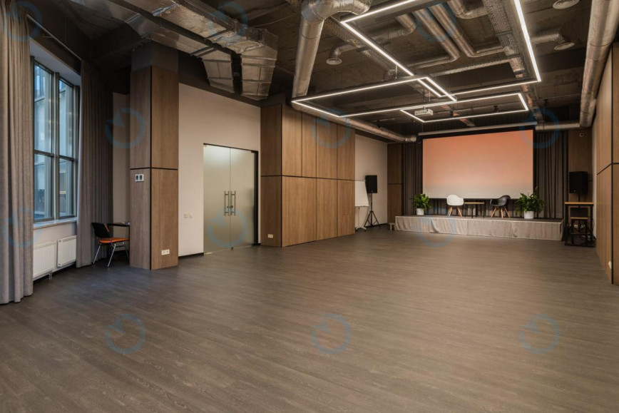 Оренда офісу 492 м.кв 2 поверх Володимирська, 49а - фото 5