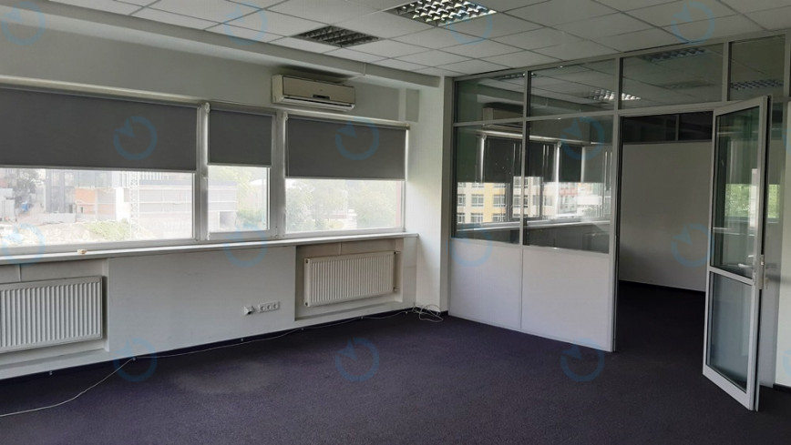 Оренда офісу 444 м.кв 7 поверх ТОРУС - фото 2