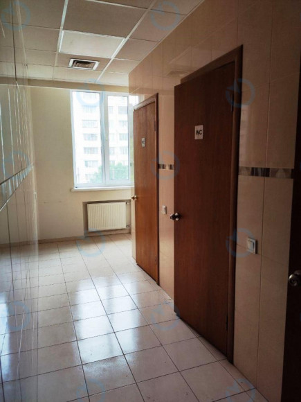 Аренда офиса 107 м.кв 5 этаж FIM Center - фото 5