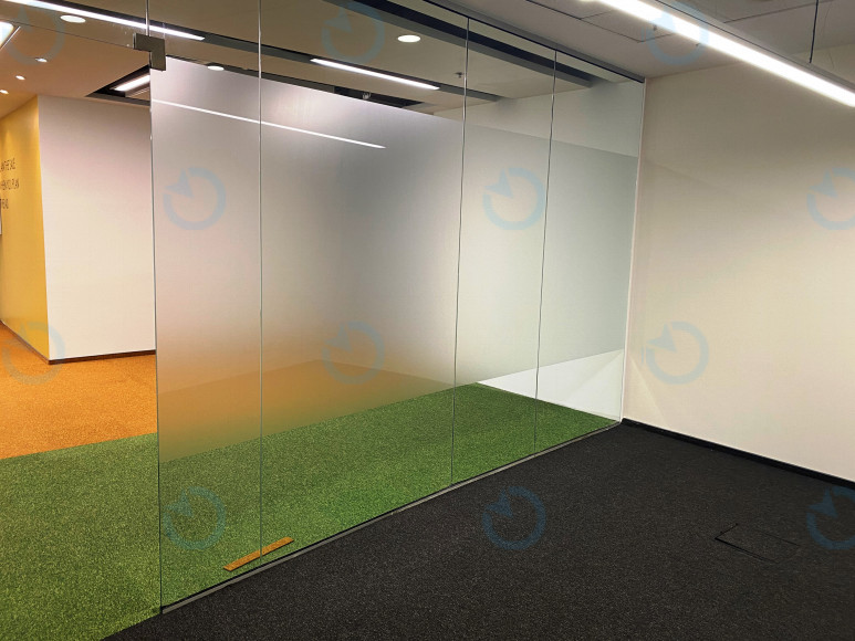 Оренда офісу 290 м.кв 10 поверх Леонардо (II черга) - фото 13