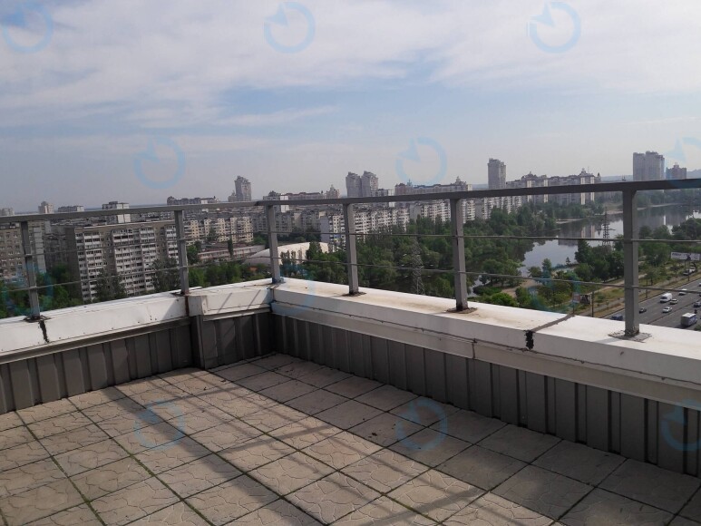 Оренда офісу 303 м.кв 14 поверх М-Міст - фото 13