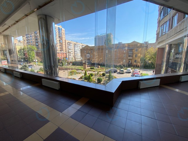 Аренда офиса 56 м.кв 2 этаж ЖК DIPLOMAT HALL - фото 10