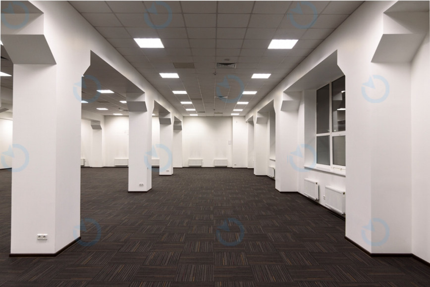 Оренда офісу 710 м.кв 0 поверх VICTORIA PARK (Вікторія Парк) - фото 16