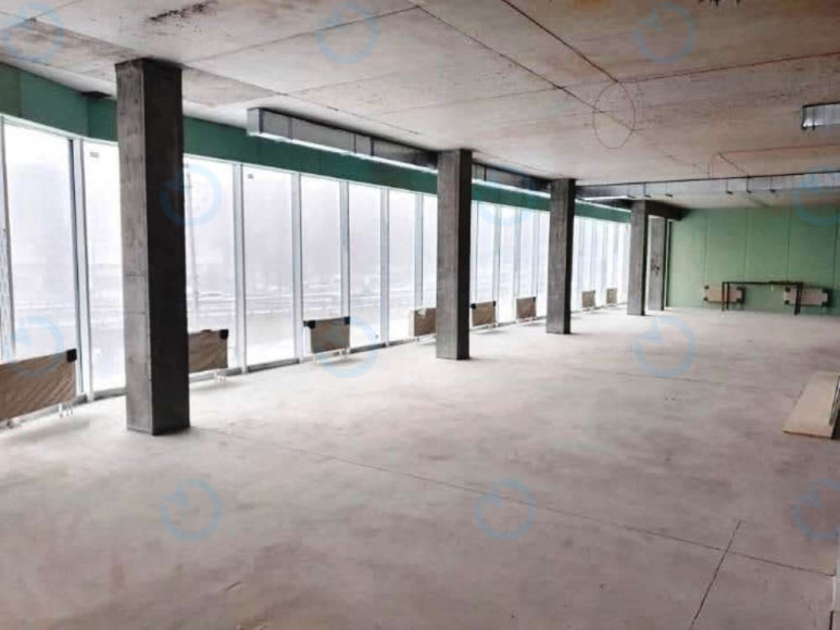 Аренда офиса 1166 м.кв 4 этаж Амаркорд