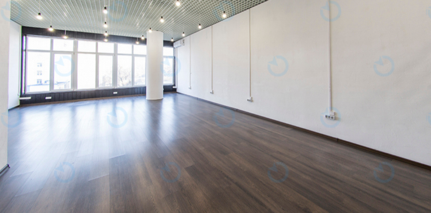 Аренда офиса 72 м.кв 2 этаж Carnegie Tower