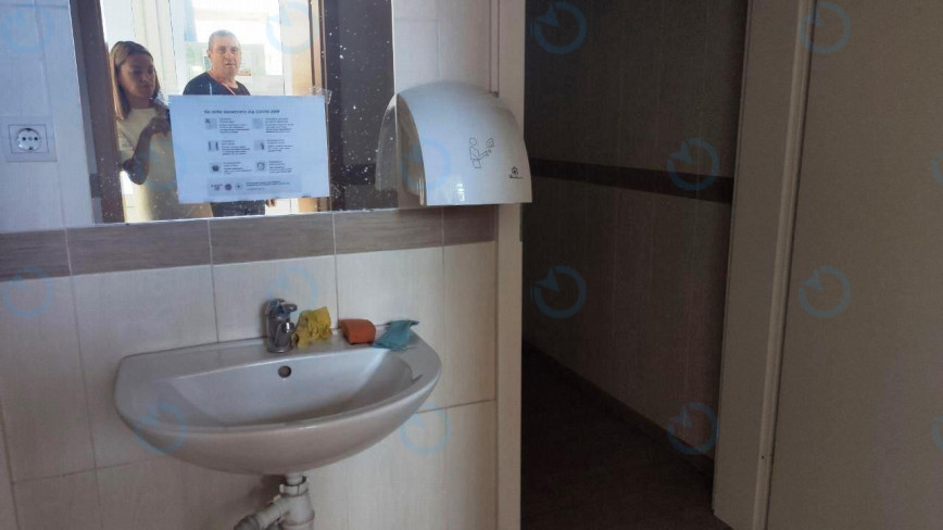 Оренда офісу 200 м.кв 2 поверх Федорова, 29А - фото 12