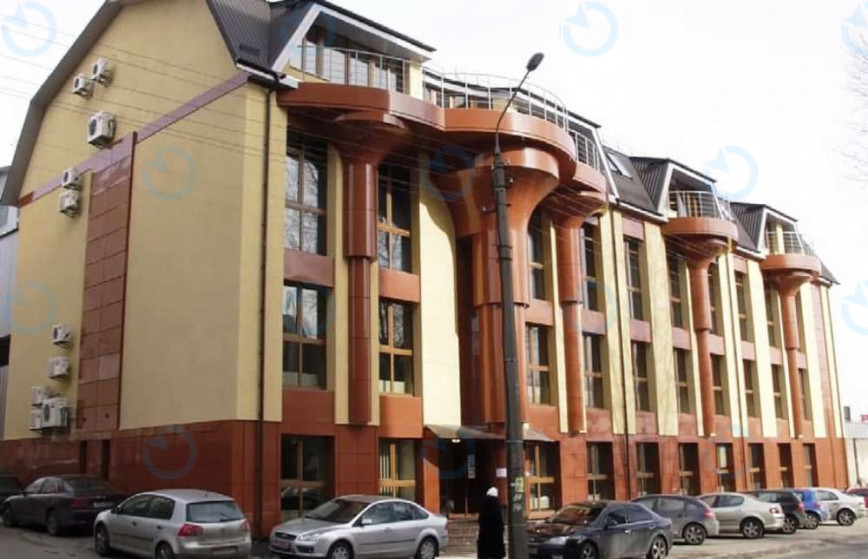 Аренда офиса 424 м.кв 2 этаж Пульс - фото 15