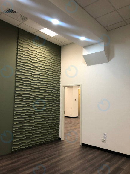 Оренда офісу 321 м.кв 2 поверх VICTORIA PARK (Вікторія Парк) - фото 13