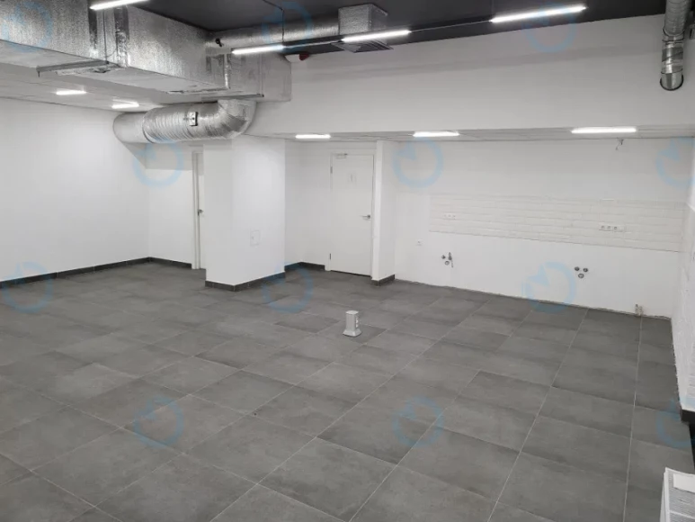 Продажа офиса 800 м.кв 1 этаж Кудрявский спуск, 14Е - фото 6