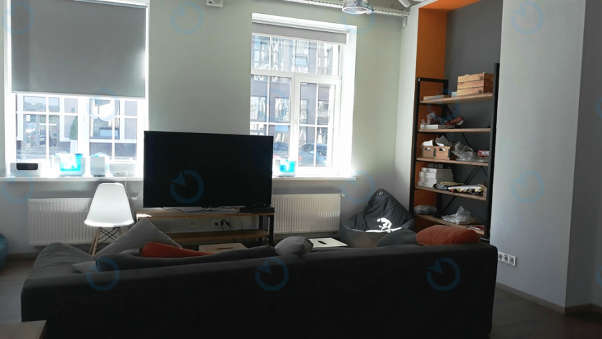 Оренда офісу 388 м.кв 1 поверх Форум West Side (Вест Сайт) - фото 6