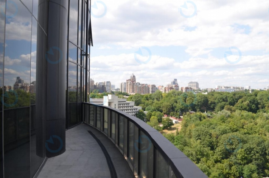 Оренда офісу 381 м.кв 9 поверх IQ Business Center - фото 5