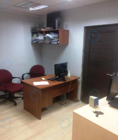 Оренда офісу 131 м.кв 5 поверх ARENA CITY