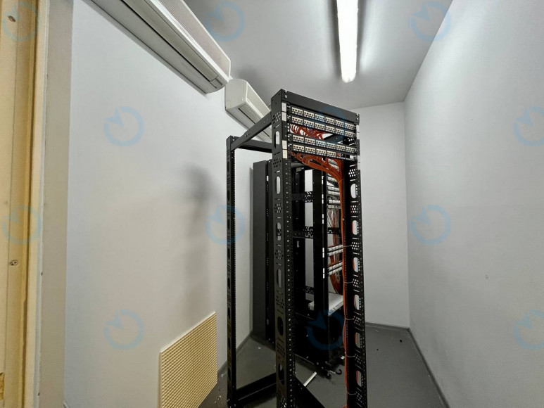 Аренда офиса 1024 м.кв 11 этаж Horizon Park-2 - фото 25