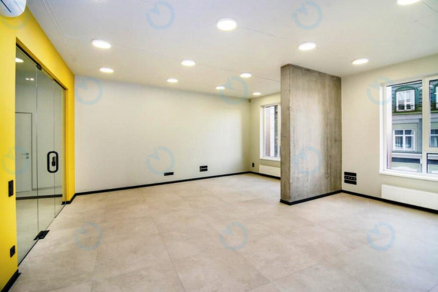 Аренда офиса 120 м.кв 3 этаж ЖК Cardinal - фото 4