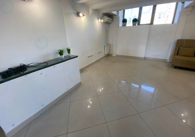 Аренда офиса 56 м.кв 2 этаж ЖК DIPLOMAT HALL - фото 4