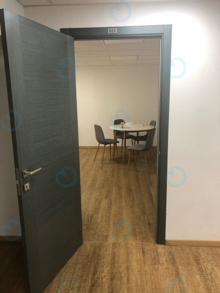 Оренда офісу 324 м.кв 0 поверх Horizon Office Tower - фото 5