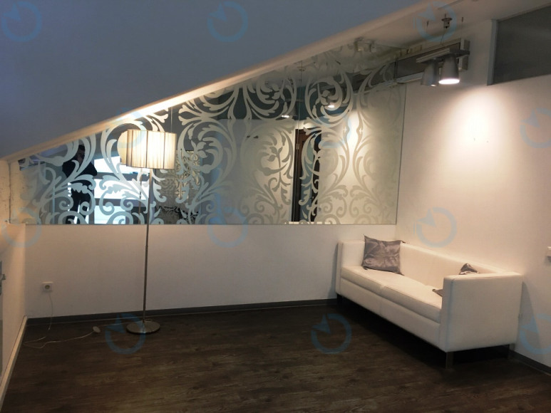 Оренда офісу 225 м.кв 1 поверх Бессарабська площа, 9/1 - фото 27