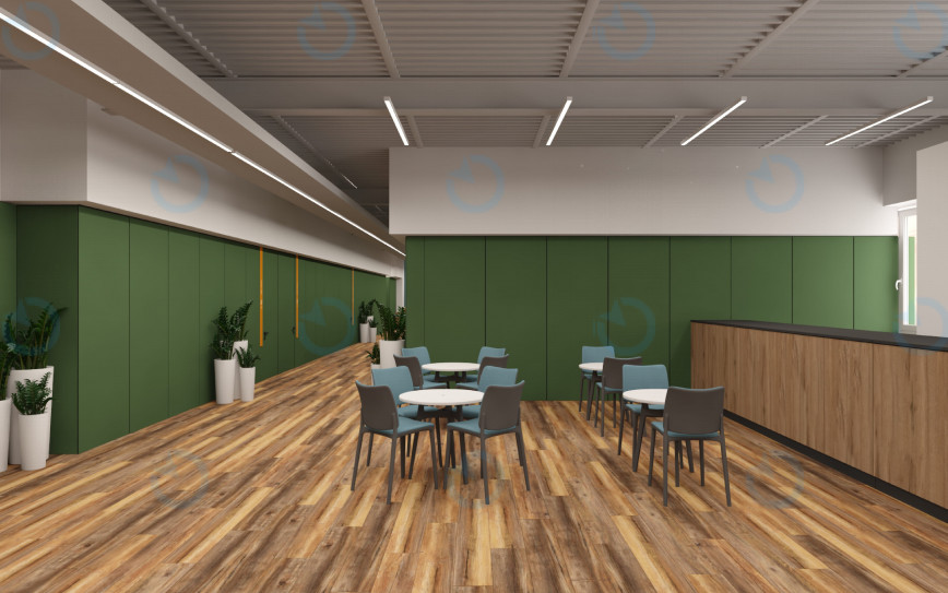 Аренда офиса 22 м.кв 5 этаж Шота Руставели, 11 - фото 4