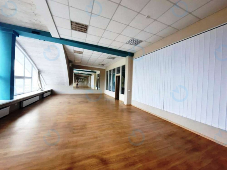 Оренда офісу 196 м.кв 4 поверх Либідь