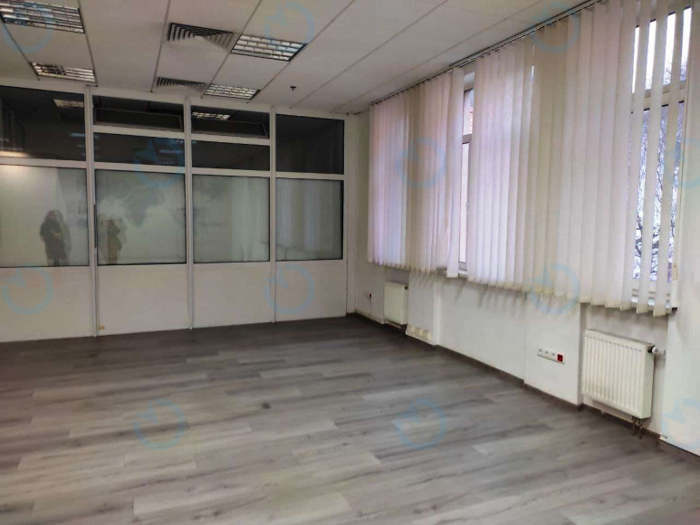 Аренда офиса 88 м.кв 3 этаж Трио - фото 3