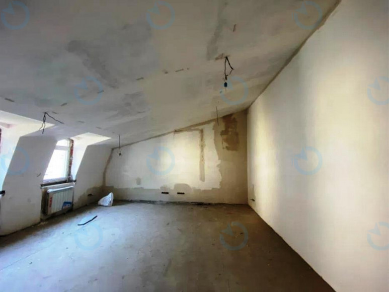 Аренда офиса 643 м.кв 1 этаж Гончарная, 11б - фото 14