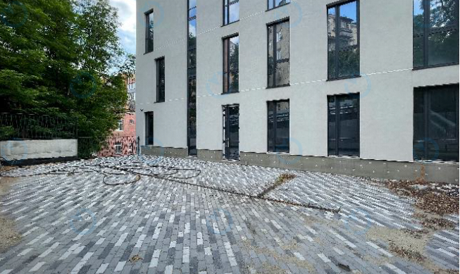 Аренда офиса 860 м.кв 2 этаж Михайловская, 10 - фото 3